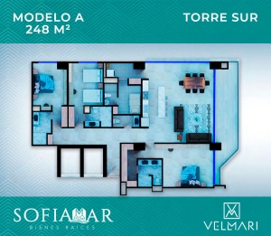 A-Torre-Sur