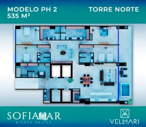 PH2-Norte